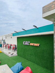 CKC Corner